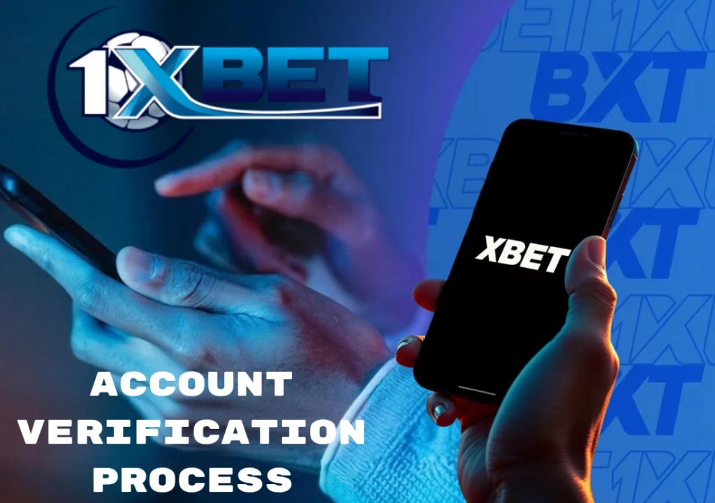 Account Verification Process