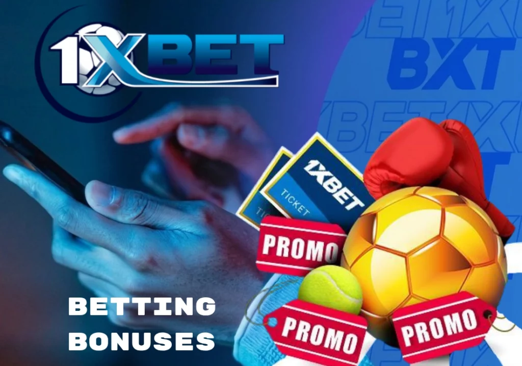 Betting Bonuses in 2026
