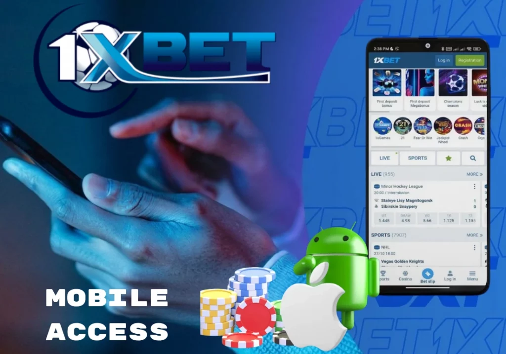 Mobile Access