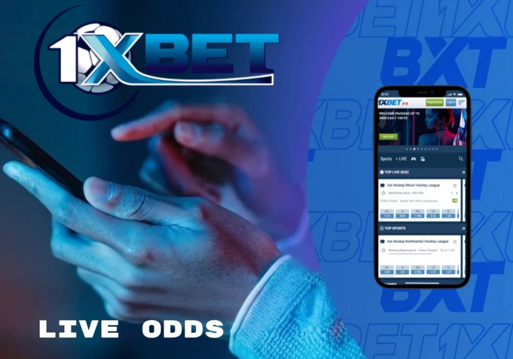 Odds Types