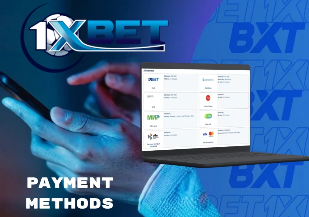 Payment Methods