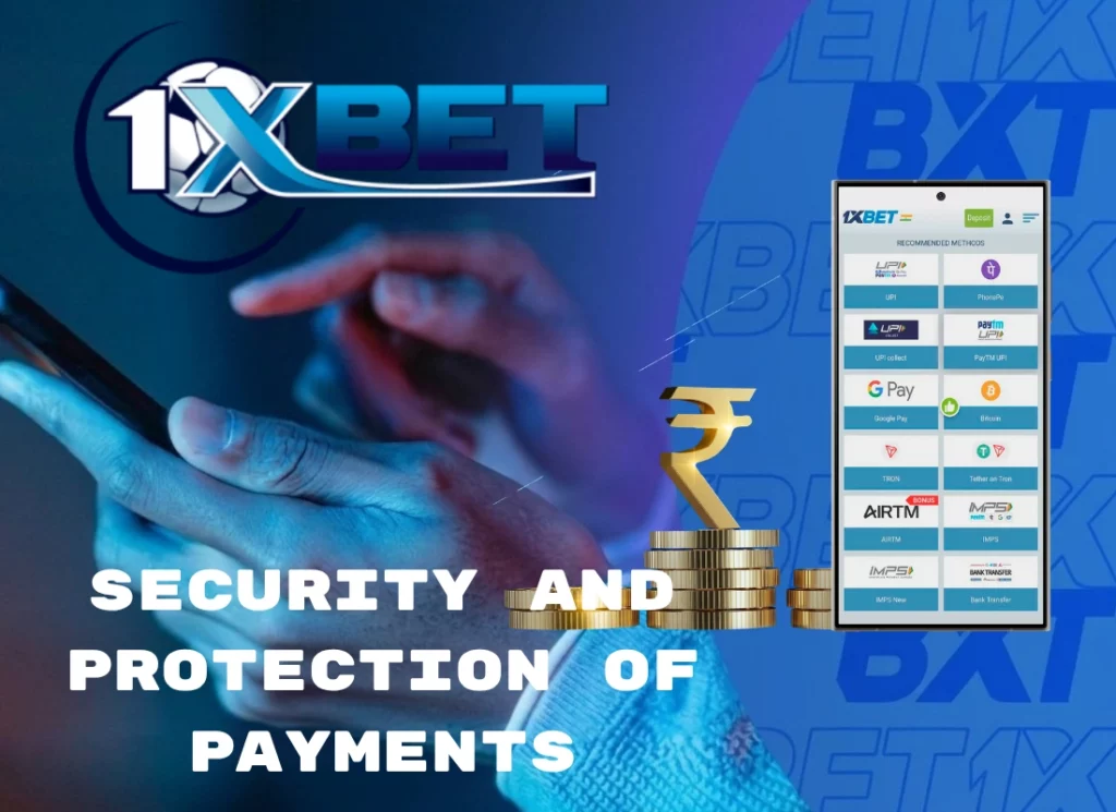 Security and Protection of Payments