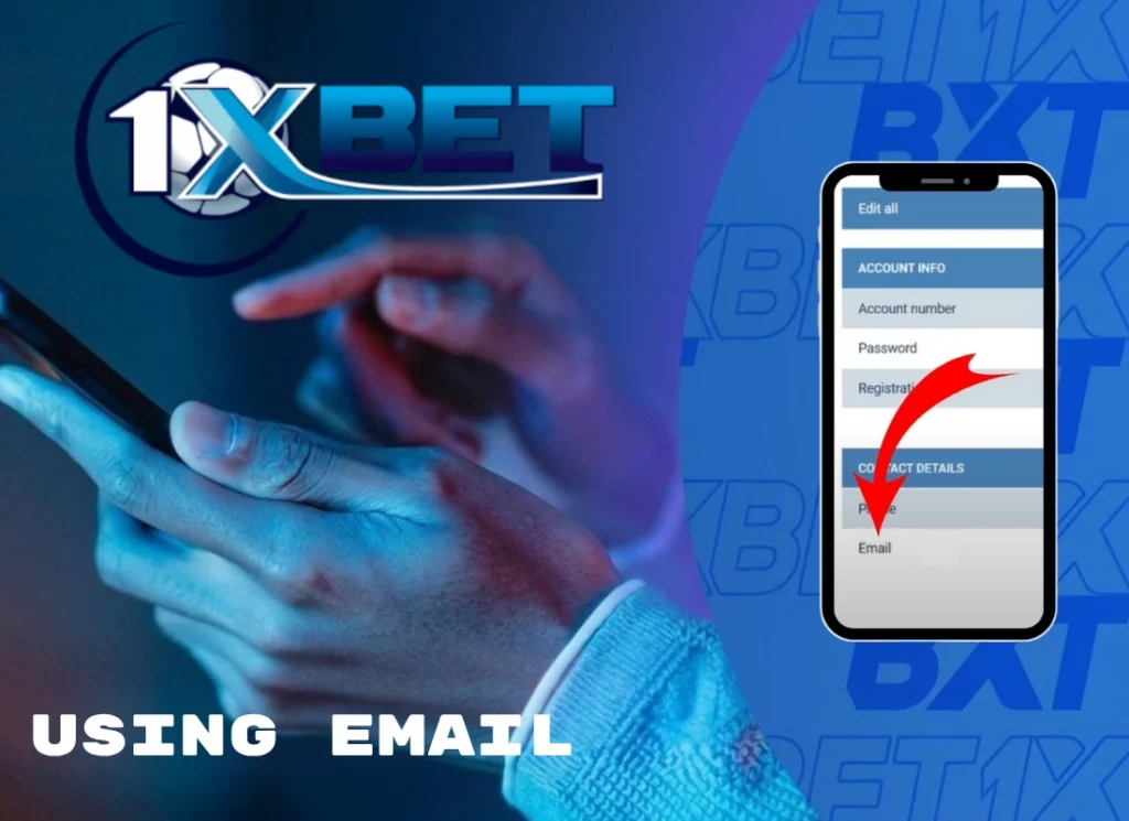Using Email
